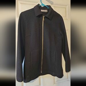 Vintage Swandri Merino Wool Jacket sz Small
